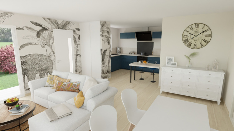 Ma-Cabane - Vente Maison BRIOUDE, 74 m²