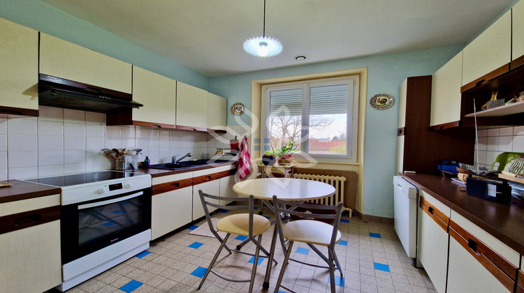 Ma-Cabane - Vente Maison Brioude, 107 m²