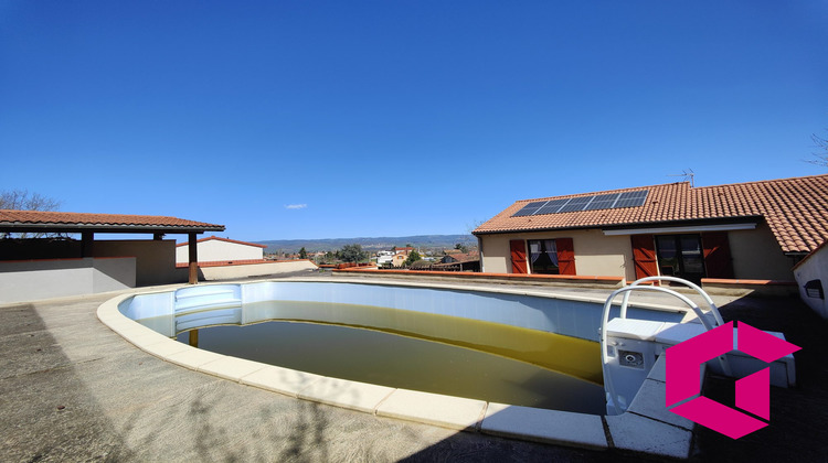 Ma-Cabane - Vente Maison Brioude, 170 m²