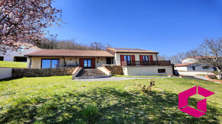 Ma-Cabane - Vente Maison Brioude, 170 m²