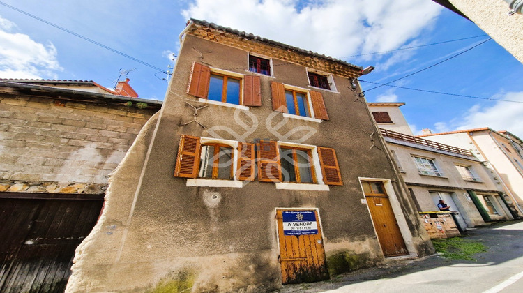Ma-Cabane - Vente Maison Brioude, 115 m²