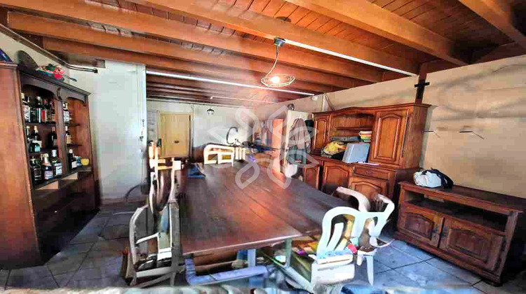 Ma-Cabane - Vente Maison Brioude, 115 m²