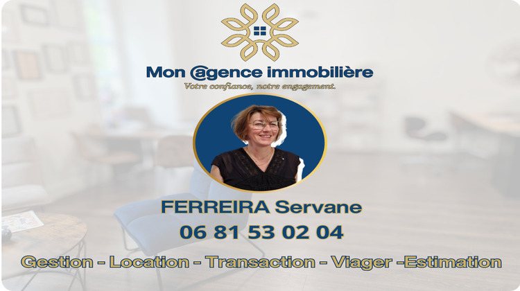 Ma-Cabane - Vente Maison Brioude, 115 m²