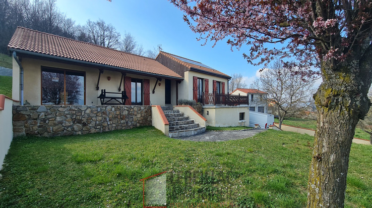 Ma-Cabane - Vente Maison Brioude, 170 m²