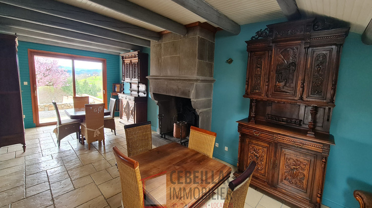 Ma-Cabane - Vente Maison Brioude, 170 m²