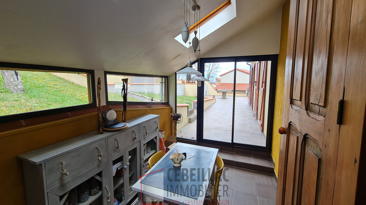 Ma-Cabane - Vente Maison Brioude, 170 m²