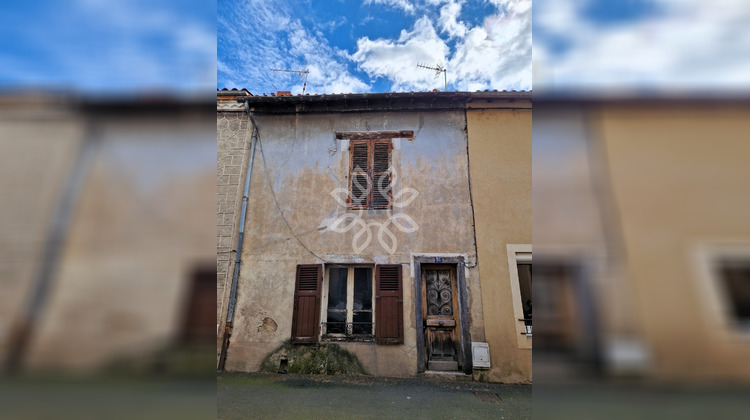 Ma-Cabane - Vente Maison Brioude, 80 m²