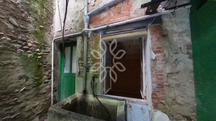 Ma-Cabane - Vente Maison Brioude, 80 m²