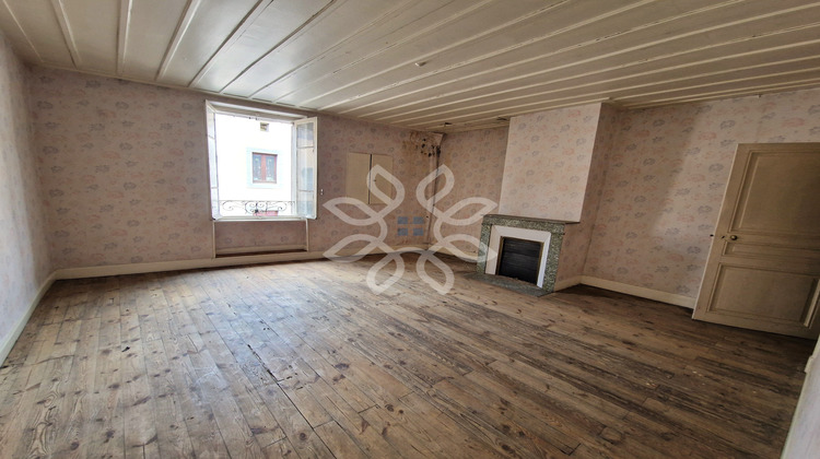 Ma-Cabane - Vente Maison Brioude, 80 m²