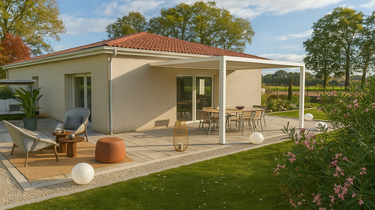 Ma-Cabane - Vente Maison BRIOUDE, 94 m²