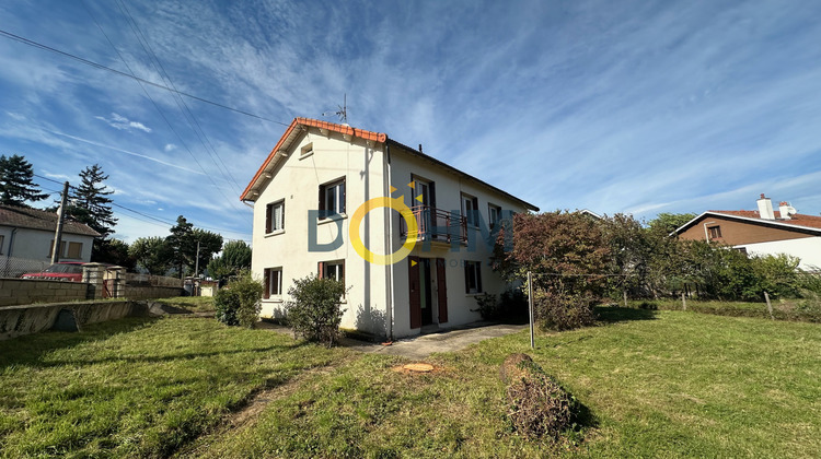Ma-Cabane - Vente Maison Brioude, 143 m²