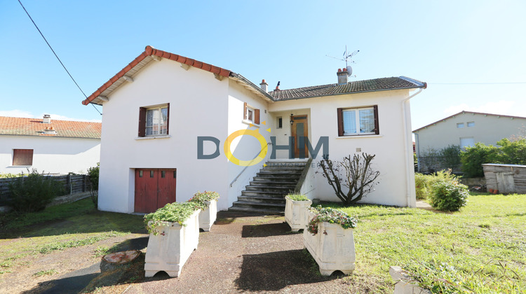 Ma-Cabane - Vente Maison Brioude, 143 m²