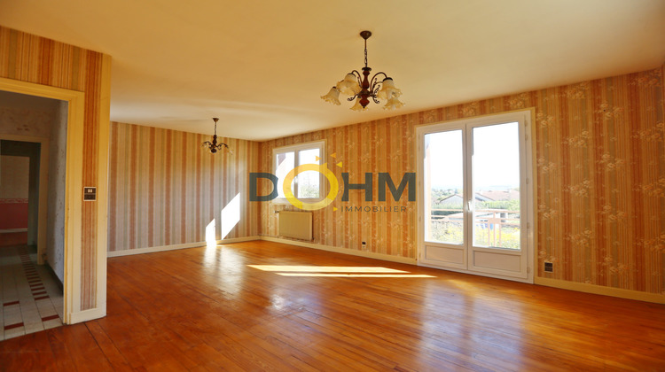 Ma-Cabane - Vente Maison Brioude, 143 m²