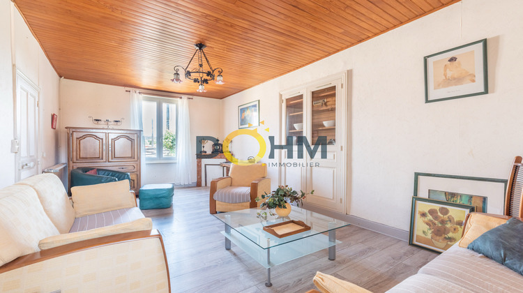 Ma-Cabane - Vente Maison Brioude, 102 m²