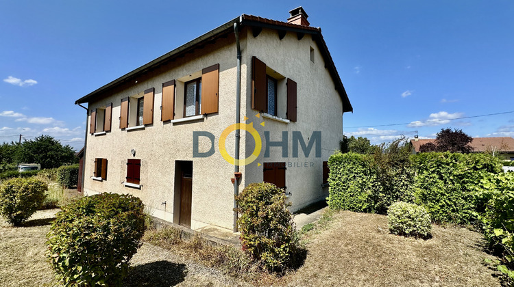 Ma-Cabane - Vente Maison Brioude, 90 m²