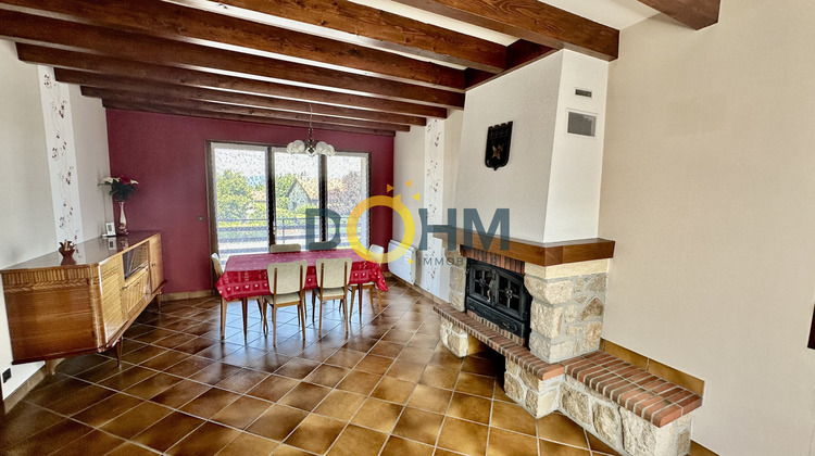 Ma-Cabane - Vente Maison Brioude, 90 m²