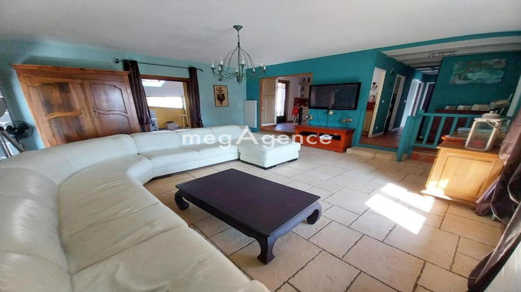 Ma-Cabane - Vente Maison BRIOUDE, 170 m²