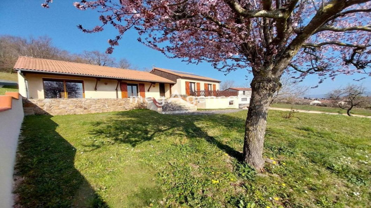 Ma-Cabane - Vente Maison BRIOUDE, 170 m²
