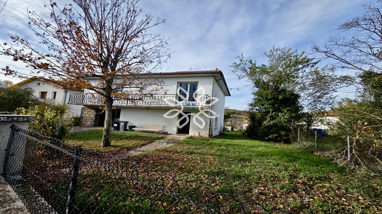 Ma-Cabane - Vente Maison Brioude, 91 m²