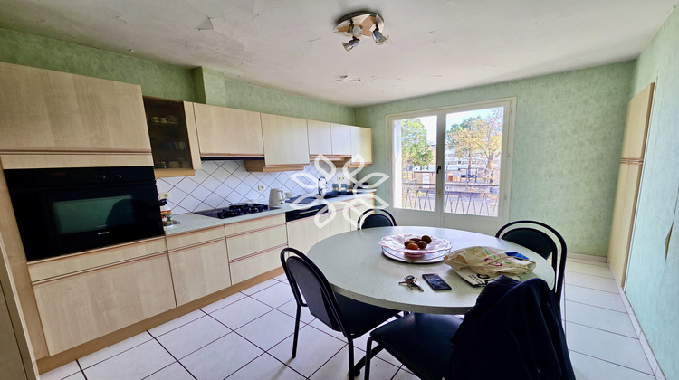 Ma-Cabane - Vente Maison Brioude, 91 m²