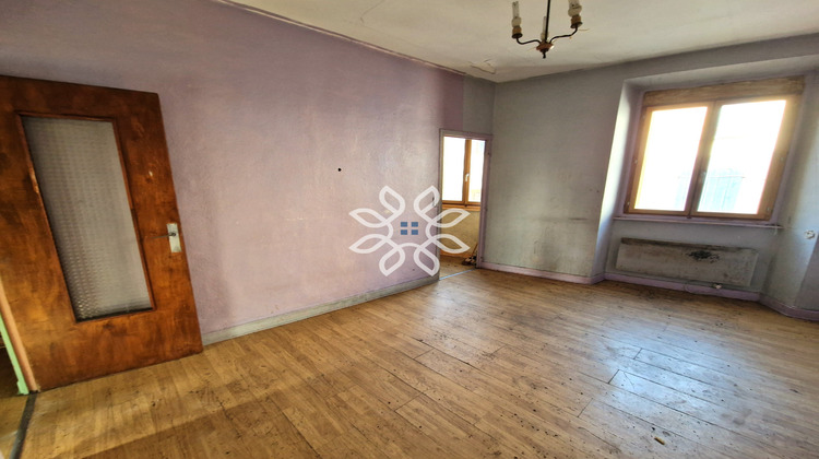 Ma-Cabane - Vente Maison Brioude, 73 m²