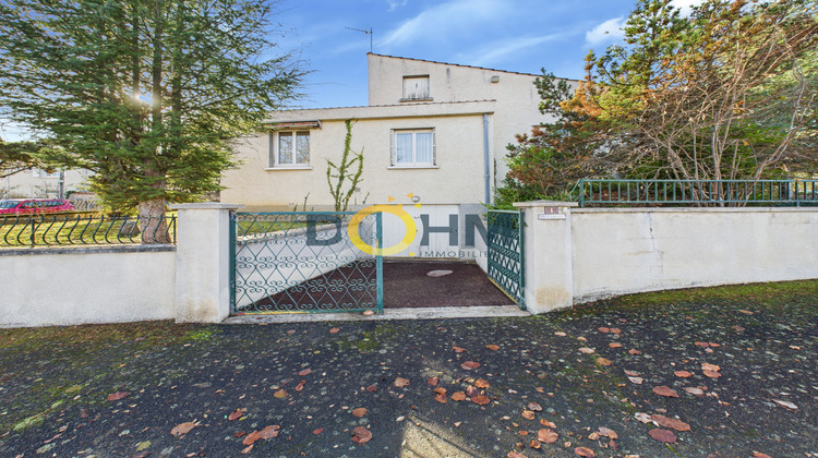 Ma-Cabane - Vente Maison Brioude, 107 m²