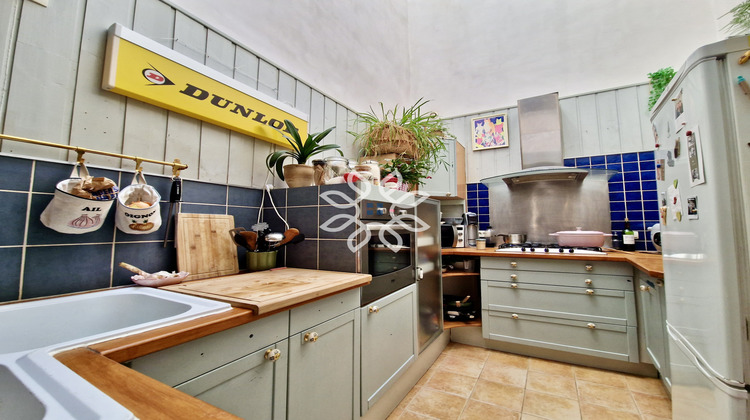 Ma-Cabane - Vente Maison Brioude, 129 m²