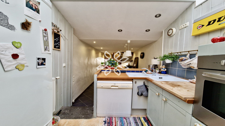 Ma-Cabane - Vente Maison Brioude, 129 m²