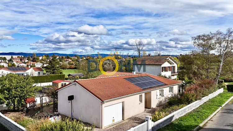 Ma-Cabane - Vente Maison Brioude, 120 m²