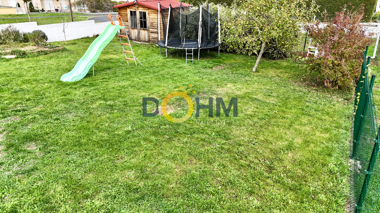 Ma-Cabane - Vente Maison Brioude, 120 m²