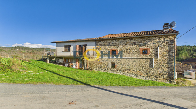 Ma-Cabane - Vente Maison Brioude, 114 m²