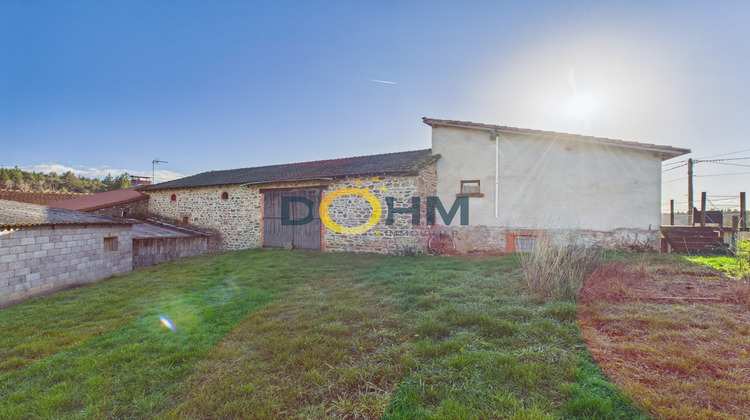 Ma-Cabane - Vente Maison Brioude, 114 m²