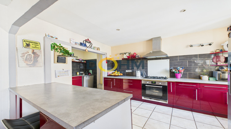 Ma-Cabane - Vente Maison Brioude, 114 m²