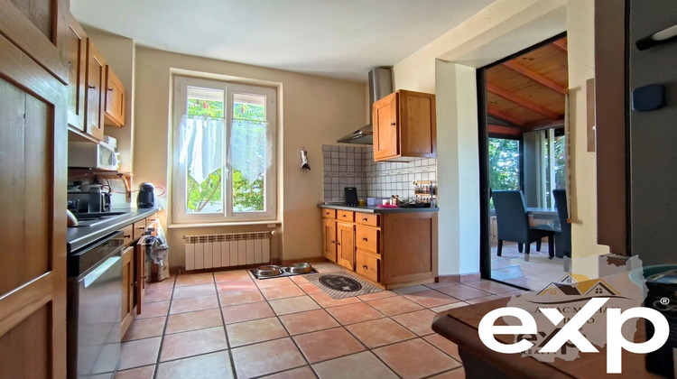 Ma-Cabane - Vente Maison Brioude, 124 m²