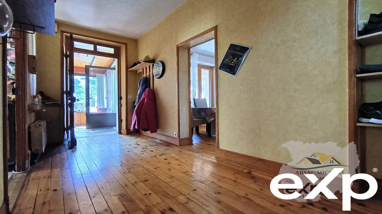 Ma-Cabane - Vente Maison Brioude, 124 m²