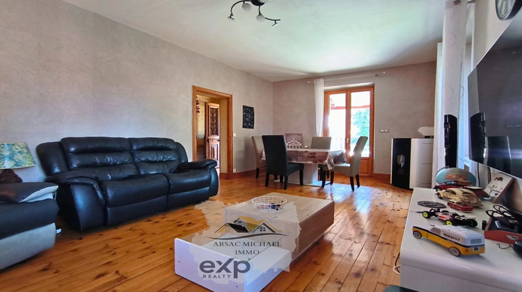 Ma-Cabane - Vente Maison Brioude, 124 m²