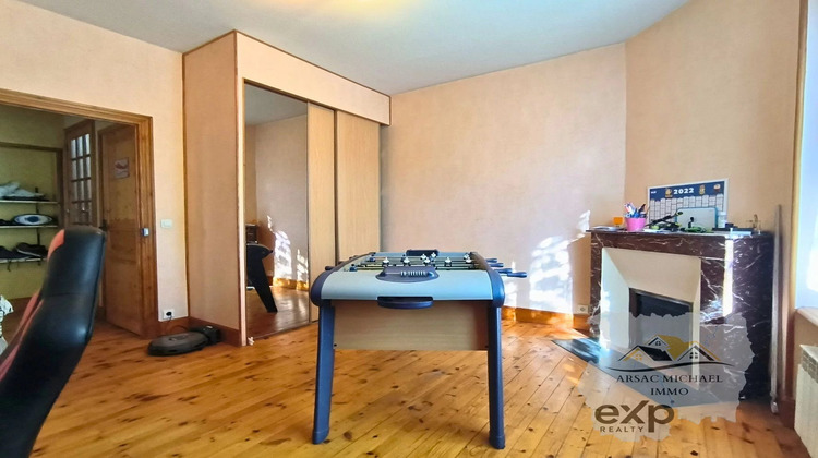 Ma-Cabane - Vente Maison Brioude, 124 m²