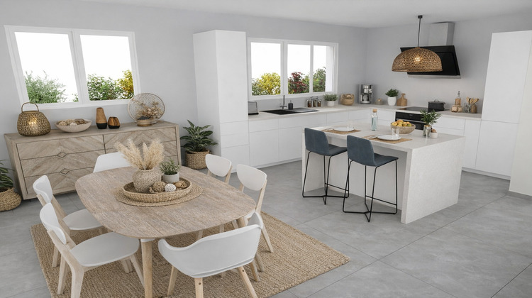 Ma-Cabane - Vente Maison BRIOUDE, 90 m²