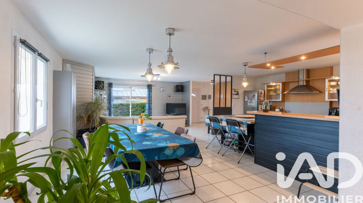 Ma-Cabane - Vente Maison Brioude, 127 m²