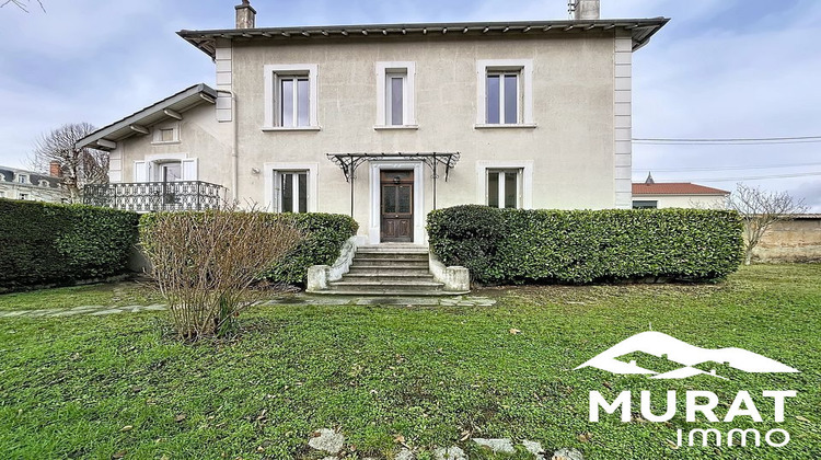 Ma-Cabane - Vente Maison Brioude, 77 m²