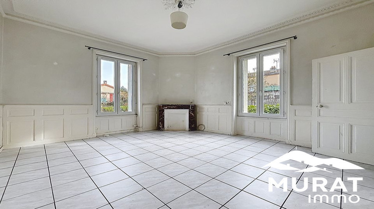 Ma-Cabane - Vente Maison Brioude, 77 m²