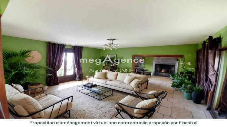 Ma-Cabane - Vente Maison BRIOUDE, 140 m²