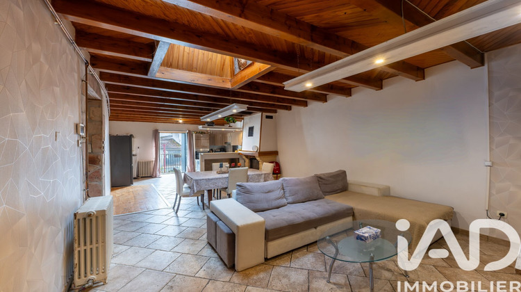Ma-Cabane - Vente Maison Brioude, 136 m²