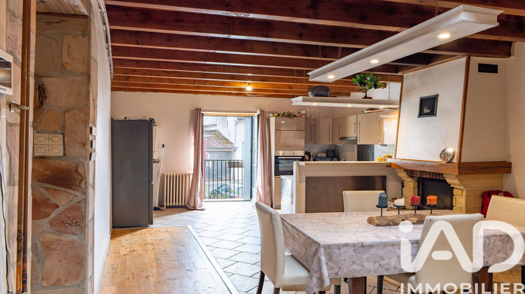 Ma-Cabane - Vente Maison Brioude, 136 m²