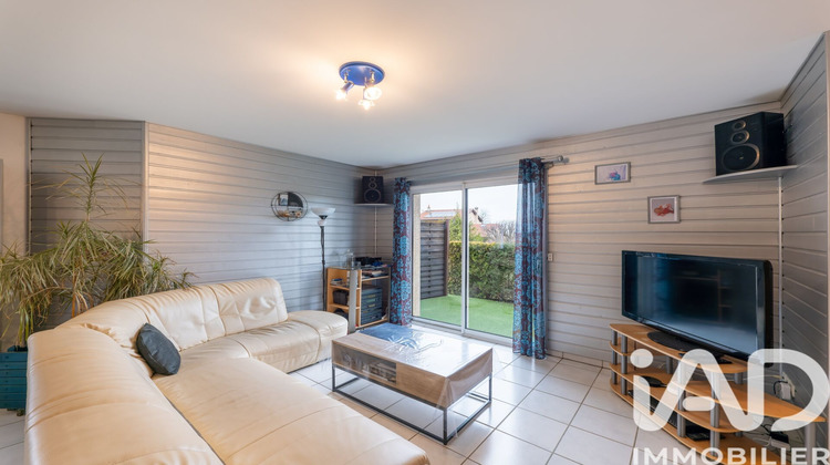 Ma-Cabane - Vente Maison Brioude, 127 m²