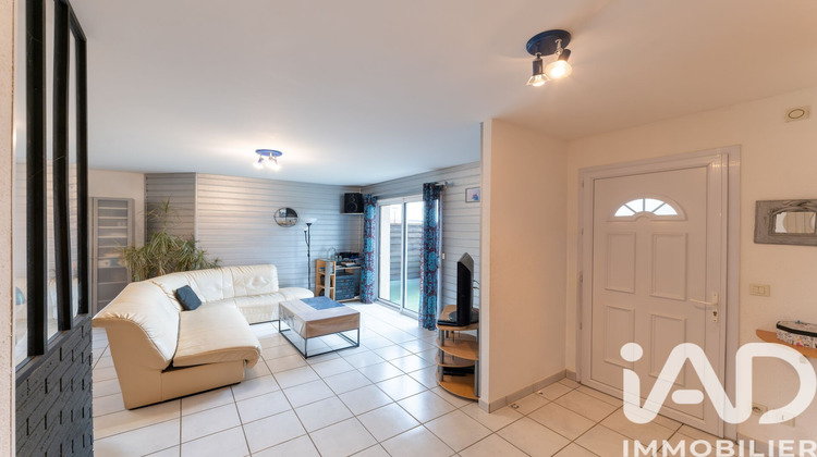 Ma-Cabane - Vente Maison Brioude, 127 m²