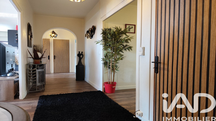 Ma-Cabane - Vente Maison Brioude, 150 m²