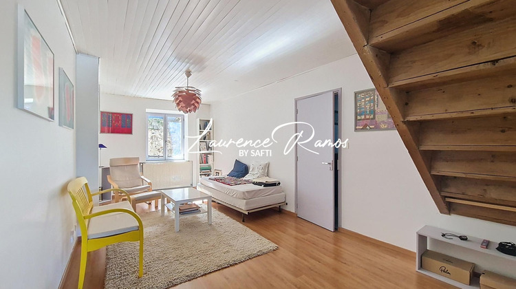 Ma-Cabane - Vente Maison Brioude, 108 m²