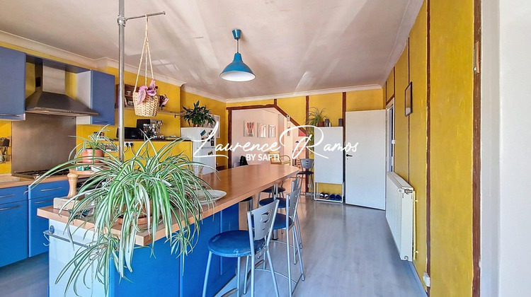 Ma-Cabane - Vente Maison Brioude, 108 m²