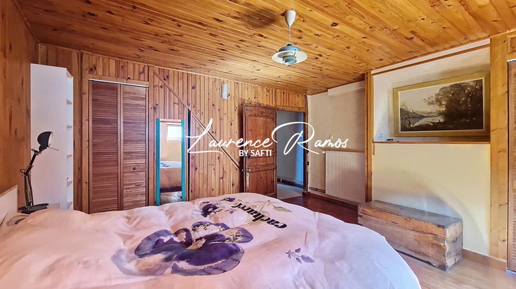 Ma-Cabane - Vente Maison Brioude, 108 m²
